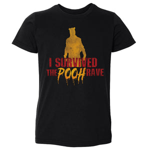Winnie The Pooh Blood And Honey Kids Toddler T-Shirt | 500 LEVEL