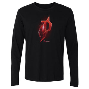 Winnie The Pooh Blood And Honey Men's Long Sleeve T-Shirt | 500 LEVEL