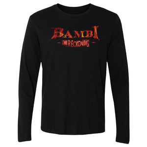 Winnie The Pooh Blood And Honey Men's Long Sleeve T-Shirt | 500 LEVEL