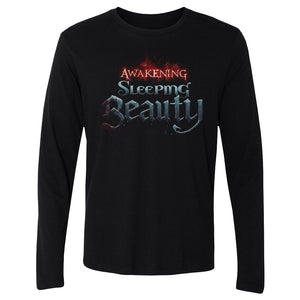 Winnie The Pooh Blood And Honey Men's Long Sleeve T-Shirt | 500 LEVEL