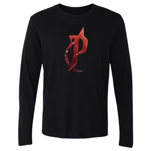 Winnie The Pooh Blood And Honey Men's Long Sleeve T-Shirt | 500 LEVEL