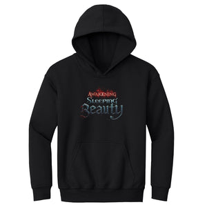 Winnie The Pooh Blood And Honey Kids Youth Hoodie | 500 LEVEL