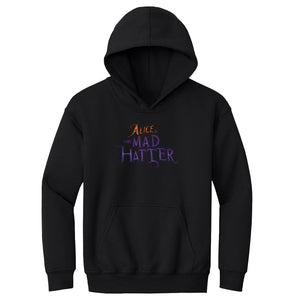 Winnie The Pooh Blood And Honey Kids Youth Hoodie | 500 LEVEL