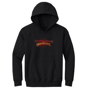 Winnie The Pooh Blood And Honey Kids Youth Hoodie | 500 LEVEL