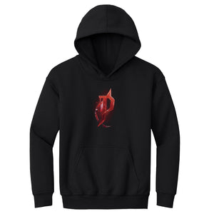 Winnie The Pooh Blood And Honey Kids Youth Hoodie | 500 LEVEL