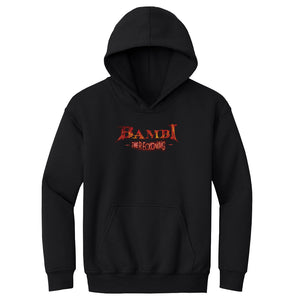 Winnie The Pooh Blood And Honey Kids Youth Hoodie | 500 LEVEL