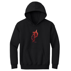 Winnie The Pooh Blood And Honey Kids Youth Hoodie | 500 LEVEL