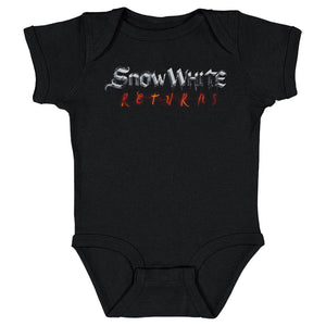 Winnie The Pooh Blood And Honey Kids Baby Onesie | 500 LEVEL