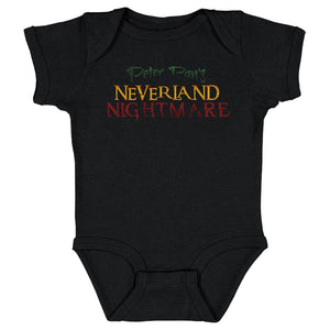 Winnie The Pooh Blood And Honey Kids Baby Onesie | 500 LEVEL