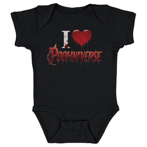 Winnie The Pooh Blood And Honey Kids Baby Onesie | 500 LEVEL
