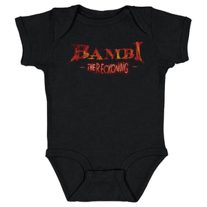 Winnie The Pooh Blood And Honey Kids Baby Onesie | 500 LEVEL