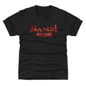 Winnie The Pooh Blood And Honey Kids T-Shirt | 500 LEVEL
