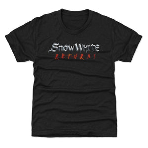 Winnie The Pooh Blood And Honey Kids T-Shirt | 500 LEVEL