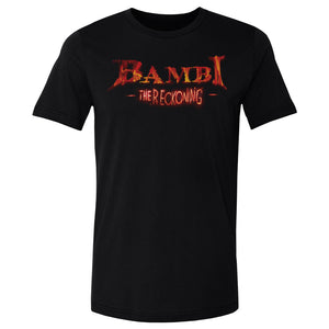 Winnie The Pooh Blood And Honey Men's Premium T-Shirt | 500 LEVEL