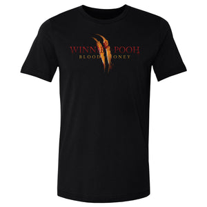 Winnie The Pooh Blood And Honey Men's Premium T-Shirt | 500 LEVEL