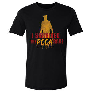 Winnie The Pooh Blood And Honey Men's Premium T-Shirt | 500 LEVEL