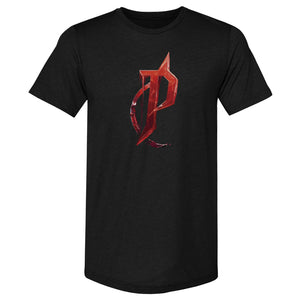 Winnie The Pooh Blood And Honey Men's Premium T-Shirt | 500 LEVEL
