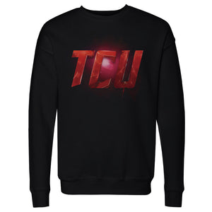 Winnie The Pooh Blood And Honey Men's Crewneck Sweatshirt | 500 LEVEL