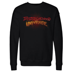 Winnie The Pooh Blood And Honey Men's Crewneck Sweatshirt | 500 LEVEL