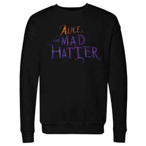 Winnie The Pooh Blood And Honey Men's Crewneck Sweatshirt | 500 LEVEL