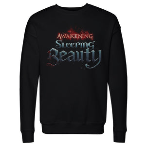 Winnie The Pooh Blood And Honey Men's Crewneck Sweatshirt | 500 LEVEL