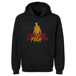 Winnie The Pooh Blood And Honey Men's Hoodie | 500 LEVEL