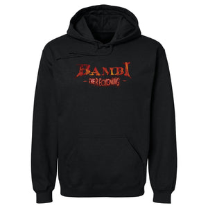 Winnie The Pooh Blood And Honey Men's Hoodie | 500 LEVEL