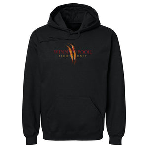 Winnie The Pooh Blood And Honey Men's Hoodie | 500 LEVEL