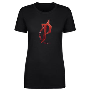 Winnie The Pooh Blood And Honey Women's T-Shirt | 500 LEVEL