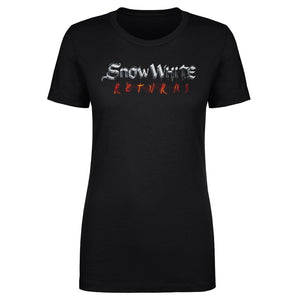 Winnie The Pooh Blood And Honey Women's T-Shirt | 500 LEVEL
