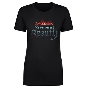 Winnie The Pooh Blood And Honey Women's T-Shirt | 500 LEVEL