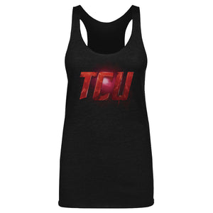 Winnie The Pooh Blood And Honey Women's Tank Top | 500 LEVEL