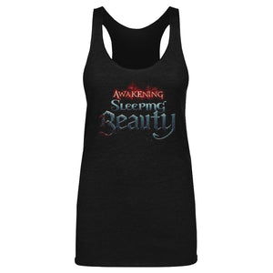 Winnie The Pooh Blood And Honey Women's Tank Top | 500 LEVEL