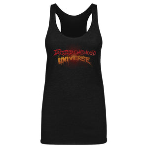 Winnie The Pooh Blood And Honey Women's Tank Top | 500 LEVEL