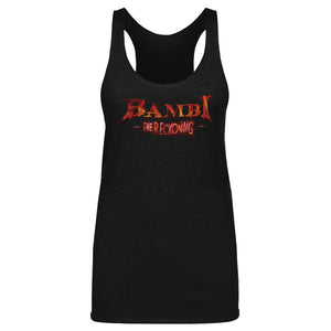 Winnie The Pooh Blood And Honey Women's Tank Top | 500 LEVEL