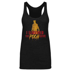 Winnie The Pooh Blood And Honey Women's Tank Top | 500 LEVEL