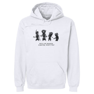 Winnie The Pooh Blood And Honey Men's Hoodie | 500 LEVEL
